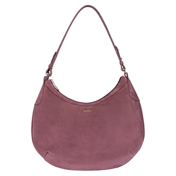 Liberty medium nubuk - wine