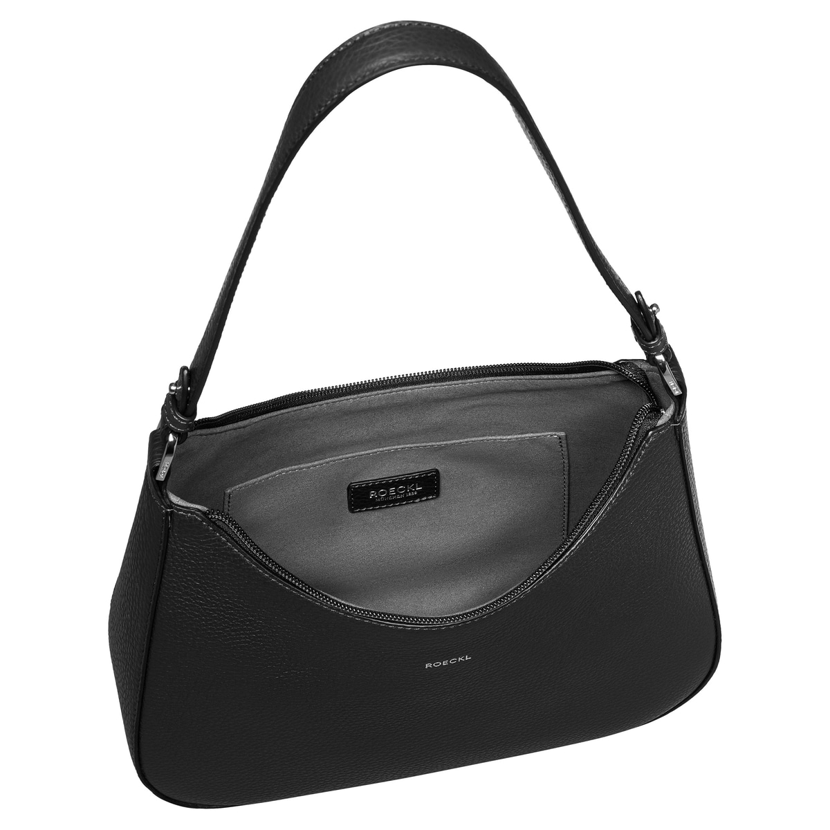 Cleo small - black
