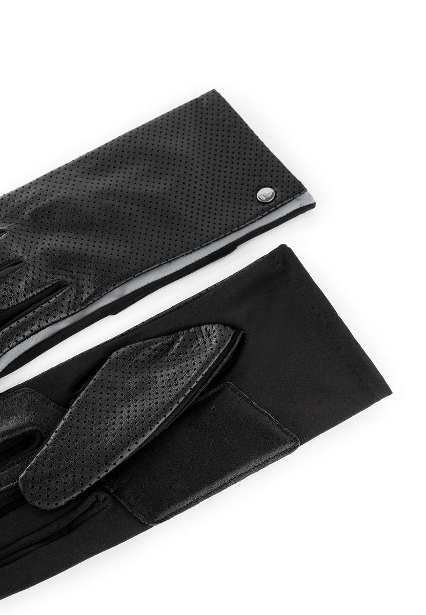 Atlanta Touch  - black