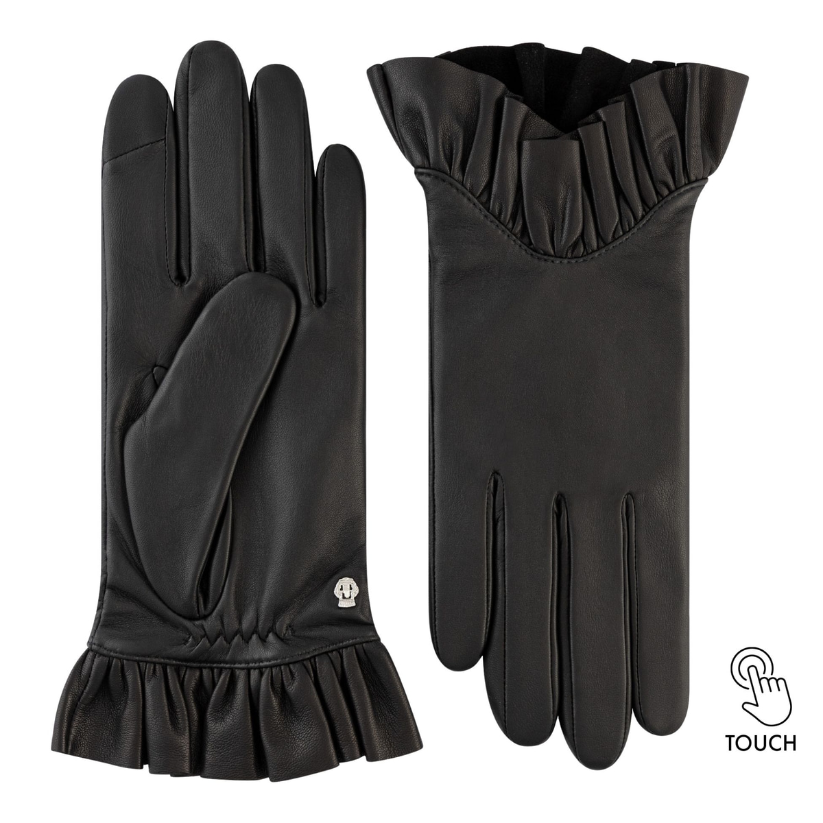 Vichy  - black