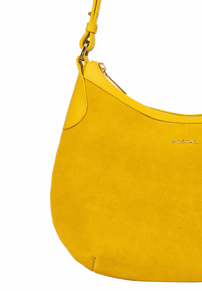 Liberty Schultertasche small - pineapple