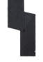 Pure Merino Schal 27x180  - anthracite