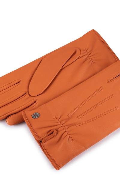 Antwerpen - tangerine