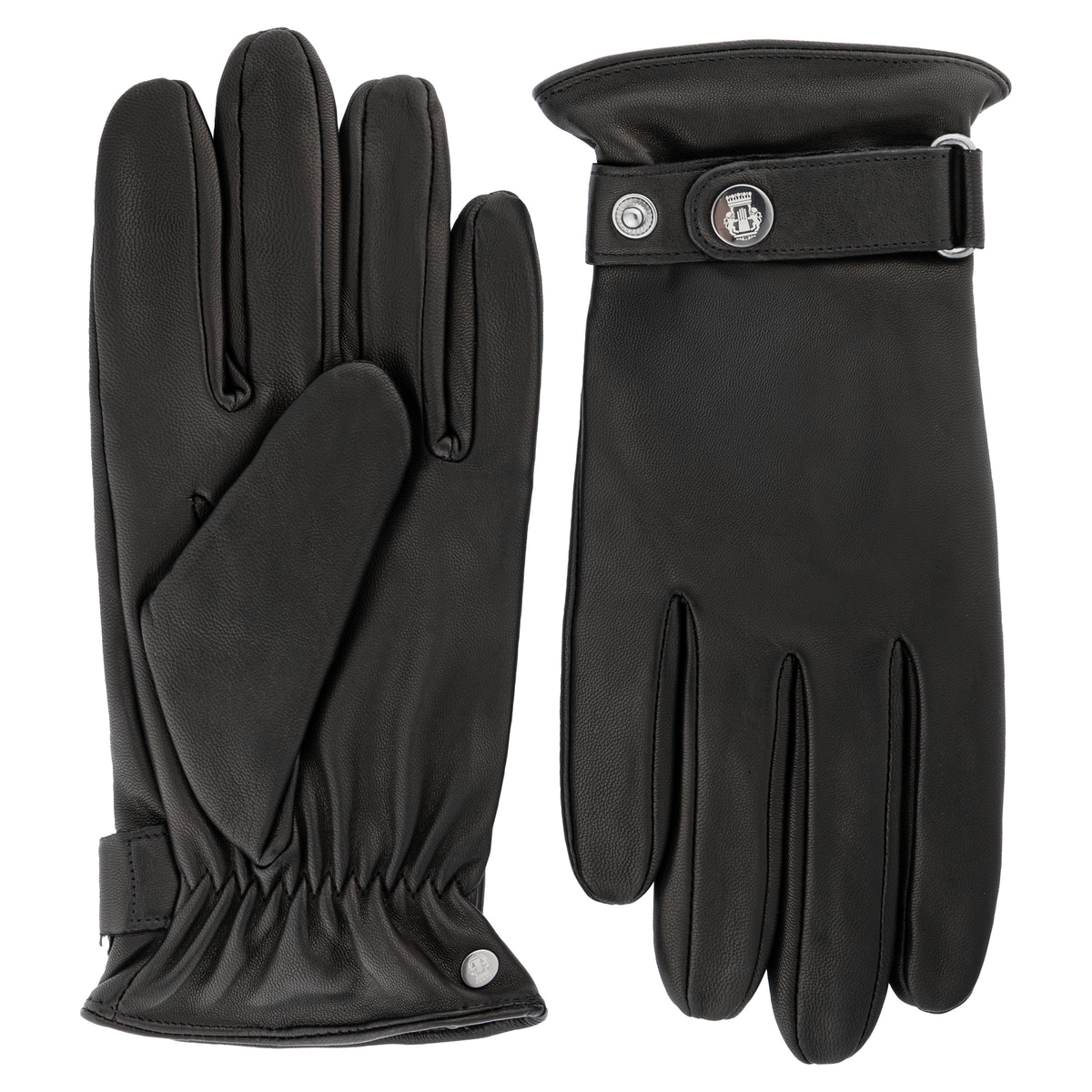 Trier - black