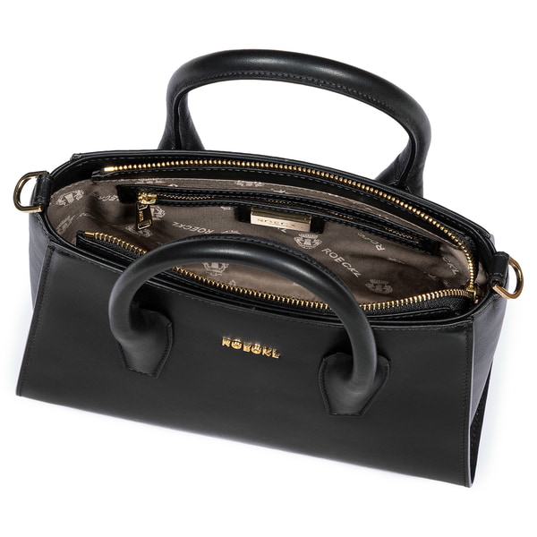 Ruby small - black