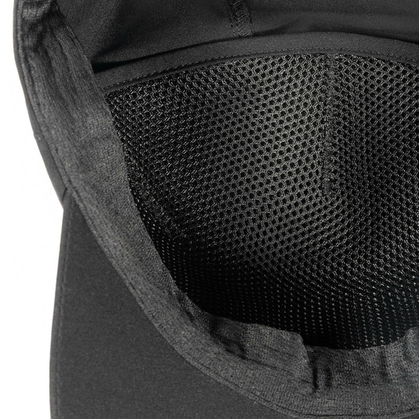 London Damen  - black