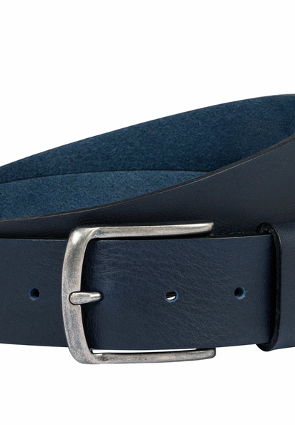 Louis 4cm - classic navy
