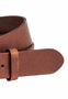 Leon 3,5cm - saddlebrown