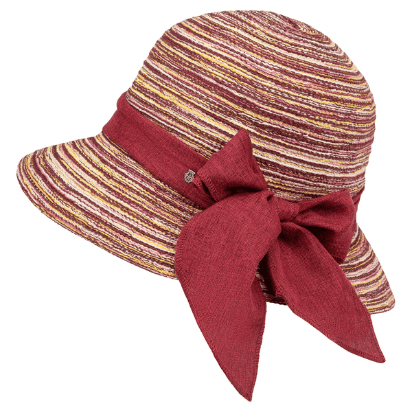 Elba - classic red