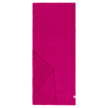 Essentials Schal 35x180 - magenta