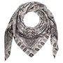 Ornamental Elegance 140x140  - natural/dove