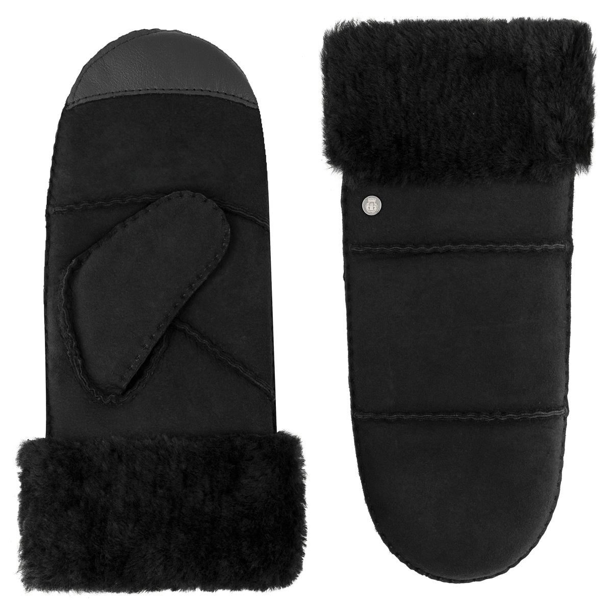 Igloo Faeustling - black