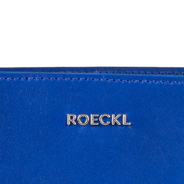 Elisa handbag small  - royal