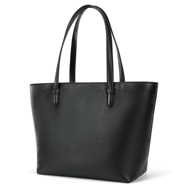 Carla Shopper large - black