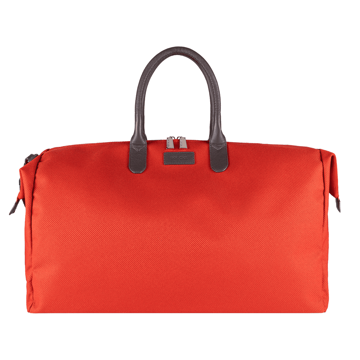Bottle Bag XL - brick