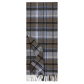 Modern Glencheck 37x164 - multi grey