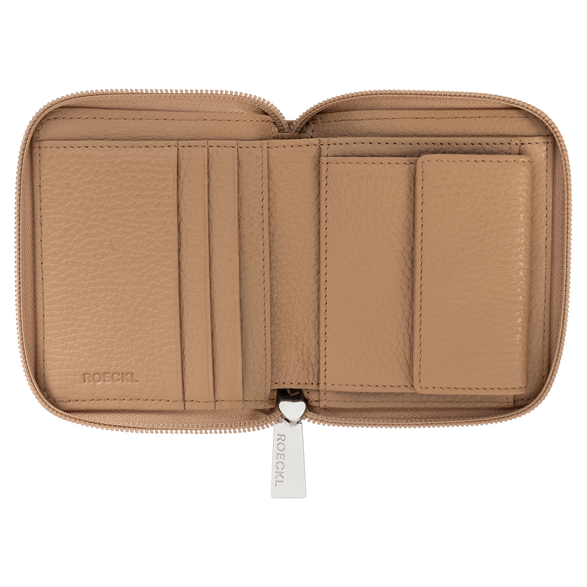 Ella medium New - camel