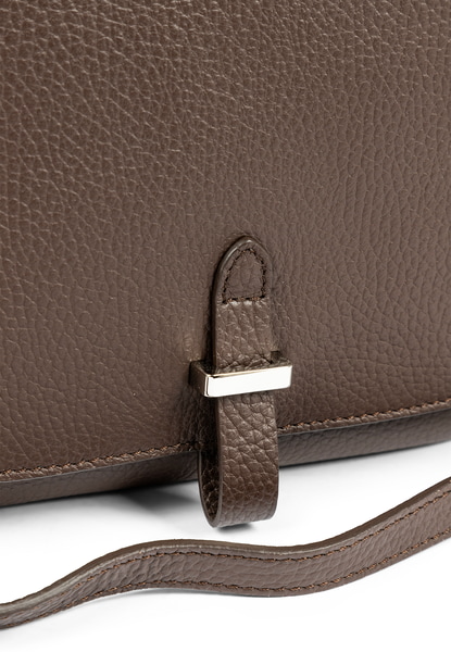 Tilda small - coffee