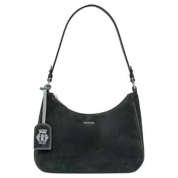 Jubilee 185 Schultertasche small - black