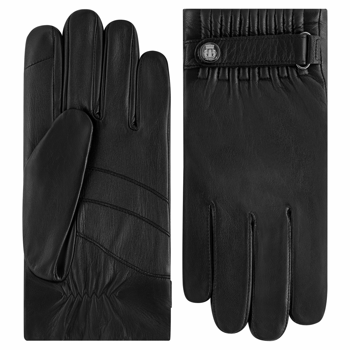 Dexter - black