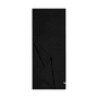 Essential Schal 35x180 - black