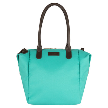 Bottle Bag medium - jade