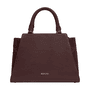 Annabelle Handbag Handtasche - bordeaux