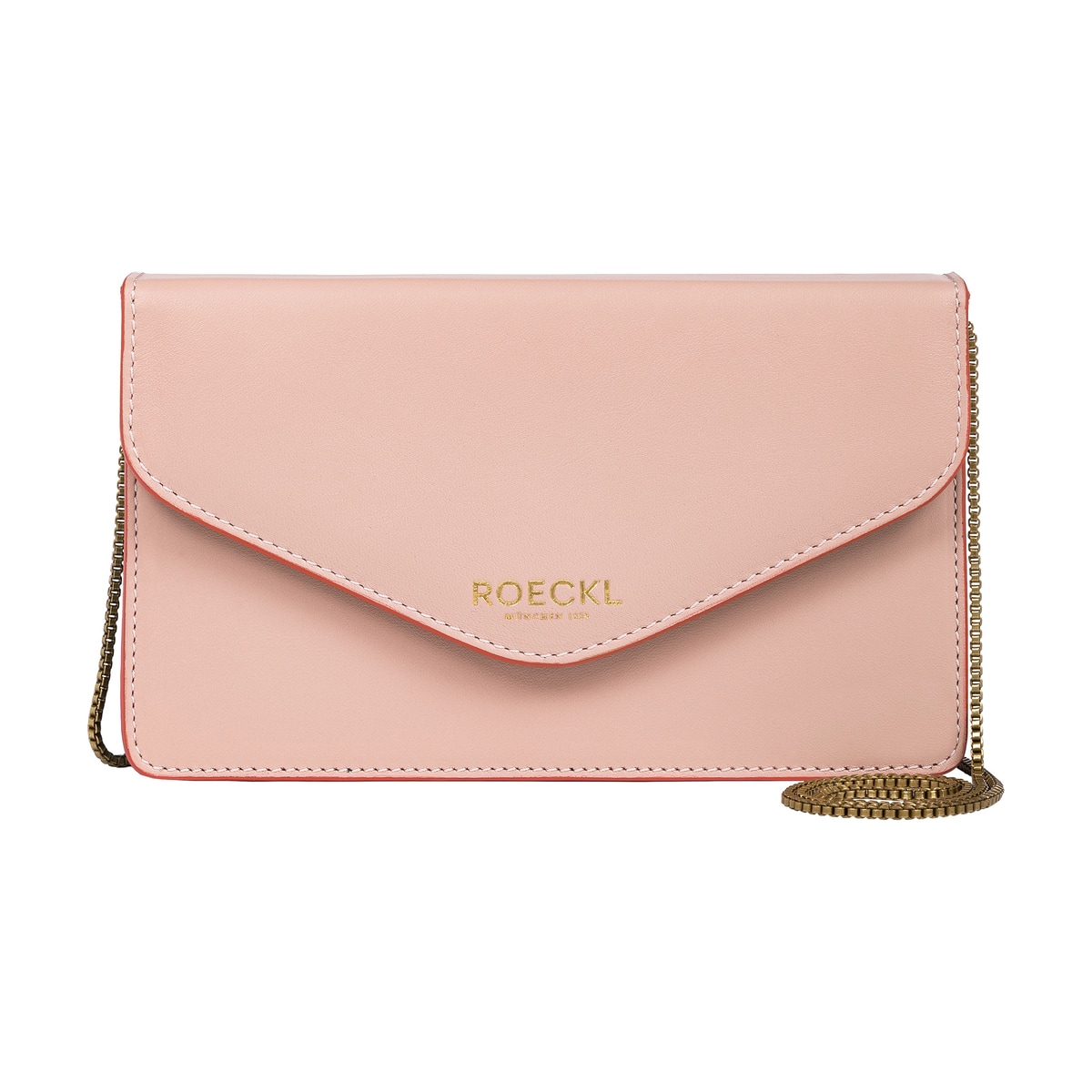 Greta Mini Handtasche - multi/powder