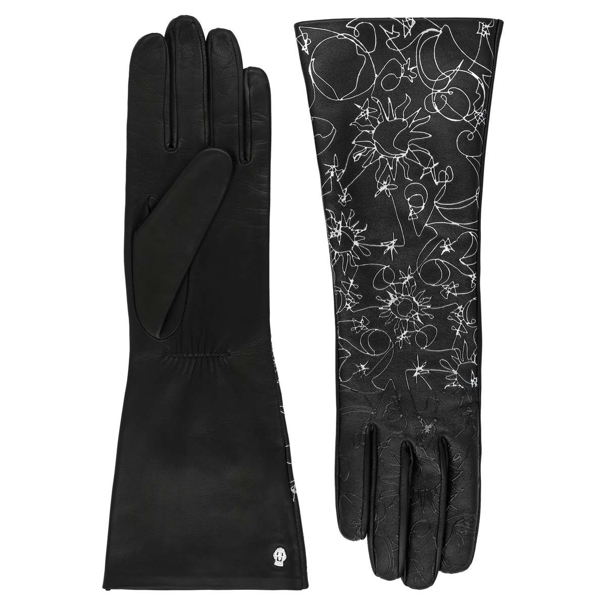 Hamina - black