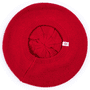 Essentials Baske - red