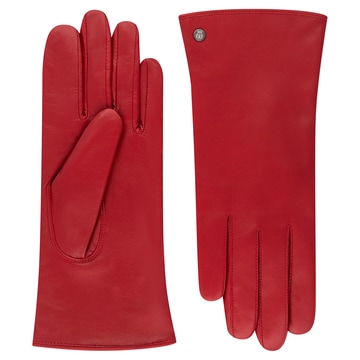 Schoenefeld - classic red