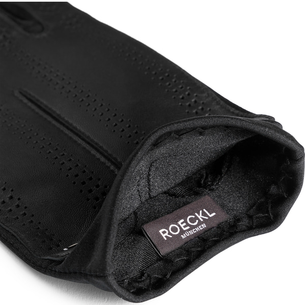 Sporty Casual Conductive - black