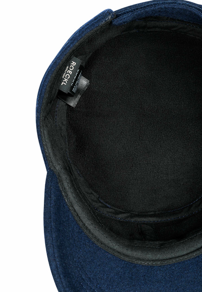 Barry - navy