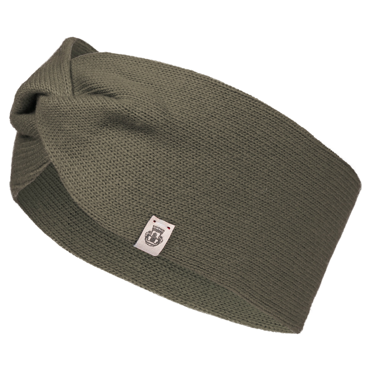 Essentials Stirnband - khaki