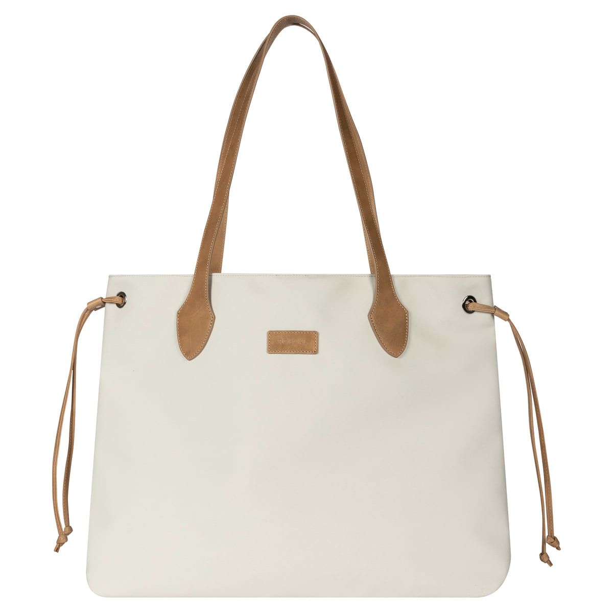 Miami shopper extra large - linen