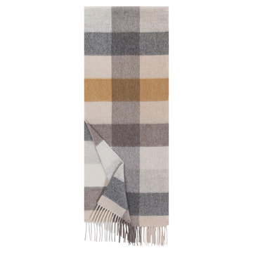 Arnika 32x180 - rose/beige