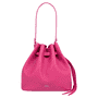 Fabia medium - pink