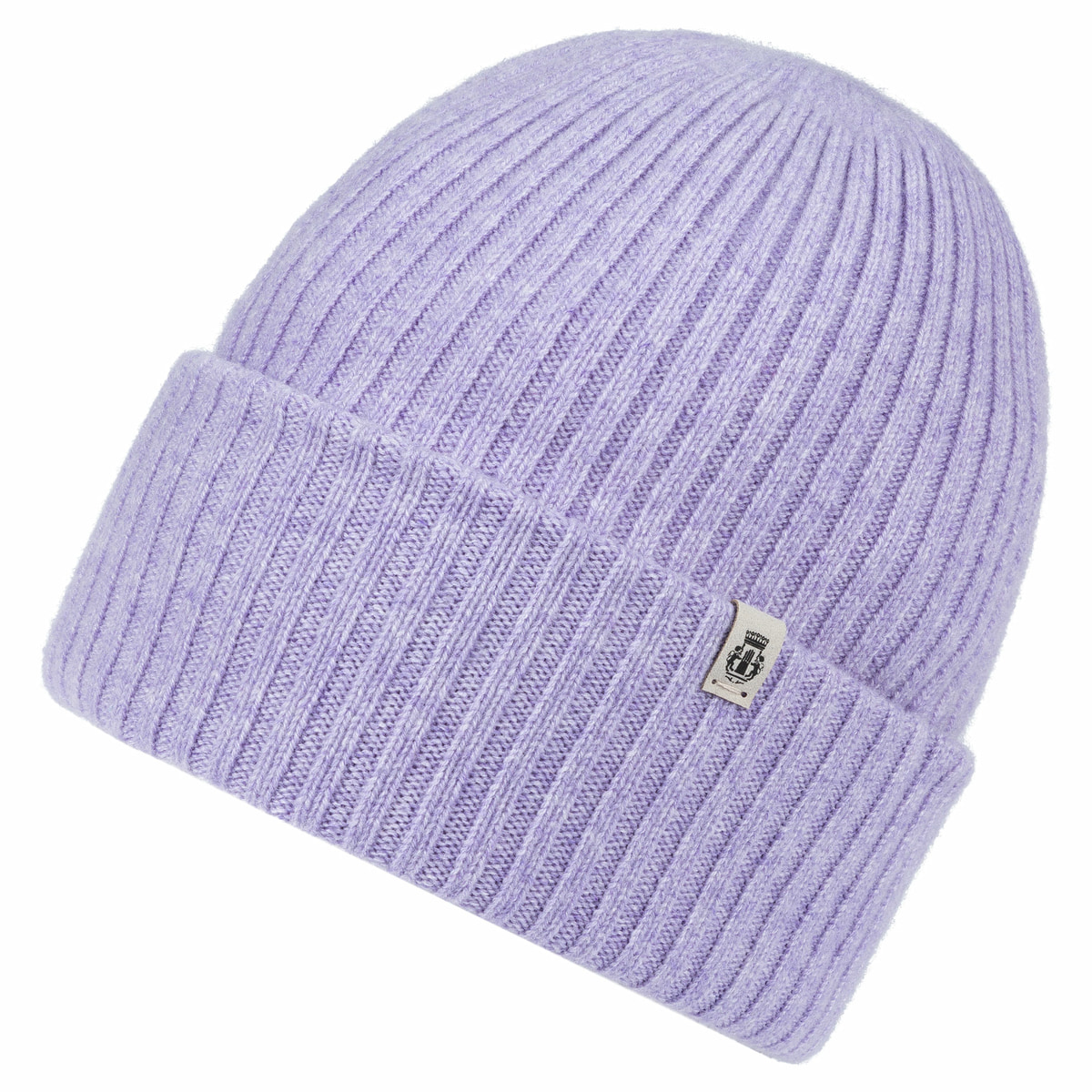 Winter Dream Mütze - amethyst